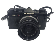 Olympus om2n slr for sale  Shipping to Ireland