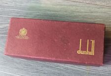 Vintage dunhill shell for sale  SOUTHMINSTER