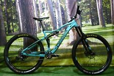 2019 Orbea Occam AM H30 Full Suspension Mountain Bike 17″ Medium Frame 27.5" MTB for sale  Shipping to South Africa
