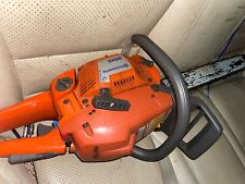 Husqvarna 350 gas for sale  Oroville
