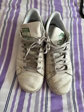 adidas stan smith vintage for sale  NORTHWICH