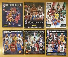 Panini basketball sticker for sale  Littleton