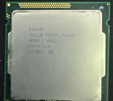 Intel core 2600 for sale  Aubrey