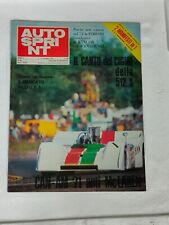 Autosprint 1970 rally usato  Piombino