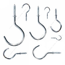 Cup hooks pack for sale  SPALDING