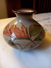 Denby vase for sale  STOCKPORT