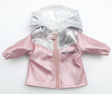 Hooded Jacket made for 14'' American girl doll clothes for sale  Shipping to South Africa