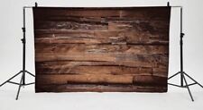 Rustic wood wall for sale  Brush