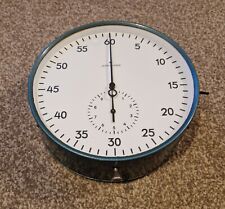 Junghans stop clock for sale  COLCHESTER