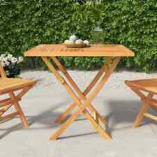 Table pliable jardin d'occasion  France