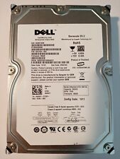 Occasion, DISQUE DUR HDD 3.5" 500Go DELL SEAGATE BARRACUDA ES.2 / ST3500320NS / HS / PARTS d'occasion  Guérande