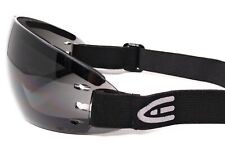 Tinted Goggles & Pouch 4 Freefall Skydiving Paragliding Parachuting Para Sports for sale  Shipping to South Africa