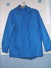 Ladies coat cobalt for sale  BRISTOL