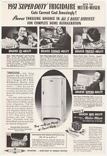 1937 frigidaire super for sale  Atlanta