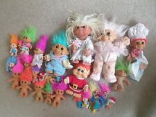 Trolls vintage retro for sale  UCKFIELD