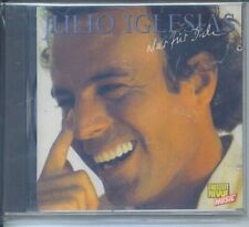 Julio Iglesias CD Nur für dich (compilação, 16 faixas, 1984/89) comprar usado  Enviando para Brazil