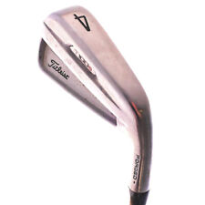 Titleist T100S 21 forjado 4 ferros DG Seven X-Flex aço destro, usado comprar usado  Enviando para Brazil