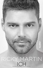 Ricky martin ricky gebraucht kaufen  Berlin