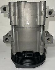 Compressor fits ford for sale  Hidalgo