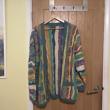 Coogi cardigan for sale  COLCHESTER