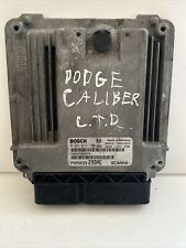 Dodge caliber 2.0 for sale  GLOUCESTER