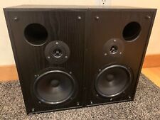 Rega camber speakers for sale  Westwood