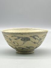 Chinese bowl tek for sale  POOLE