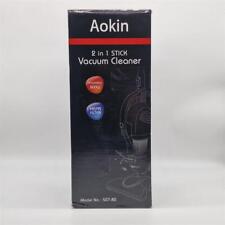 Aokin 2in1 beutellos gebraucht kaufen  Wetzlar