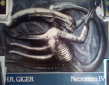 H.r. giger fine for sale  Milwaukee