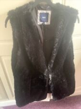 Ladies size faux for sale  DUNMOW