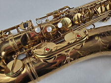 Selmer mark tenor for sale  Cedar Falls