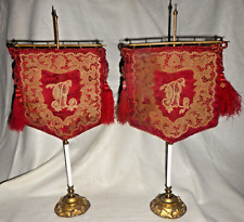 Rare pair antique for sale  BODMIN