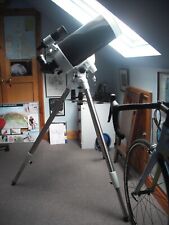 Telescope 180mm skywatcher for sale  GRIMSBY