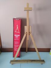 Vintage mini easel for sale  Verbena