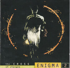 Enigma the cross gebraucht kaufen  Dippoldiswalde