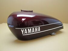 Yamaha tx750 1974 for sale  SOUTH MOLTON