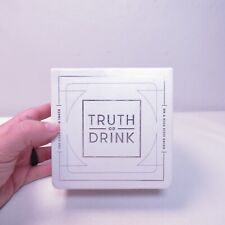 Truth drink party for sale  Denver