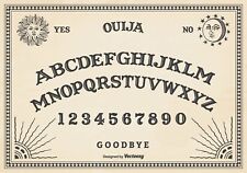 vintage ouija board for sale  MARKET DRAYTON