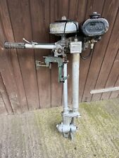 Seagull outboard motor for sale  SOUTHAM