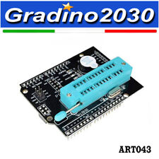 Modulo avr isp usato  Grugliasco