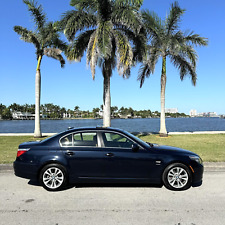 2009 bmw 5 series 535i xdrive for sale  Hollywood