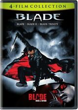 Usado, 4 filmes favoritos: coleção Blade comprar usado  Enviando para Brazil