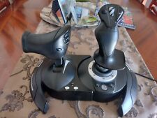 Thrustmaster t.flight hotas usato  Osimo