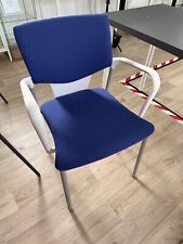 Office chairs used for sale  CRAWLEY