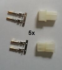 Jamara paar stecker gebraucht kaufen  Nordenham