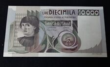 italy italie billet 10000 lire 1984 unc neuf #106.c note Pino  segunda mano  Embacar hacia Argentina