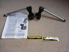Woodcraft 48mm riser for sale  ABERDEEN