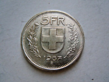 Moneta 1967 franchi usato  Sondrio