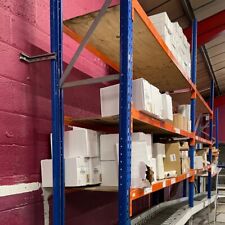 Warehouse shelving storage for sale  ENNISKILLEN