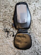 Homedics shiatsu massage for sale  LONDON